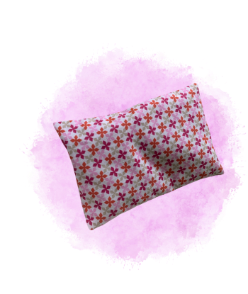Bouillotte sèche – Soulagement douleurs menstruelles | Betther.fr