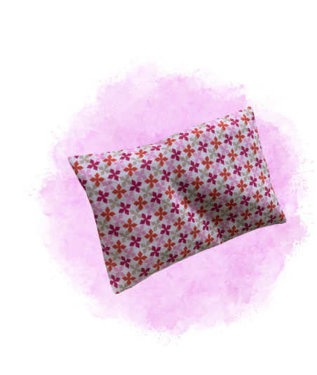 Bouillotte sèche – Soulagement douleurs menstruelles | Betther.fr
