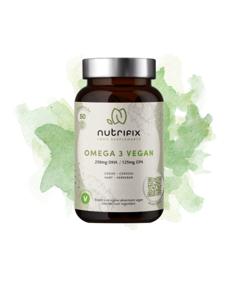 Oméga 3 Vegan