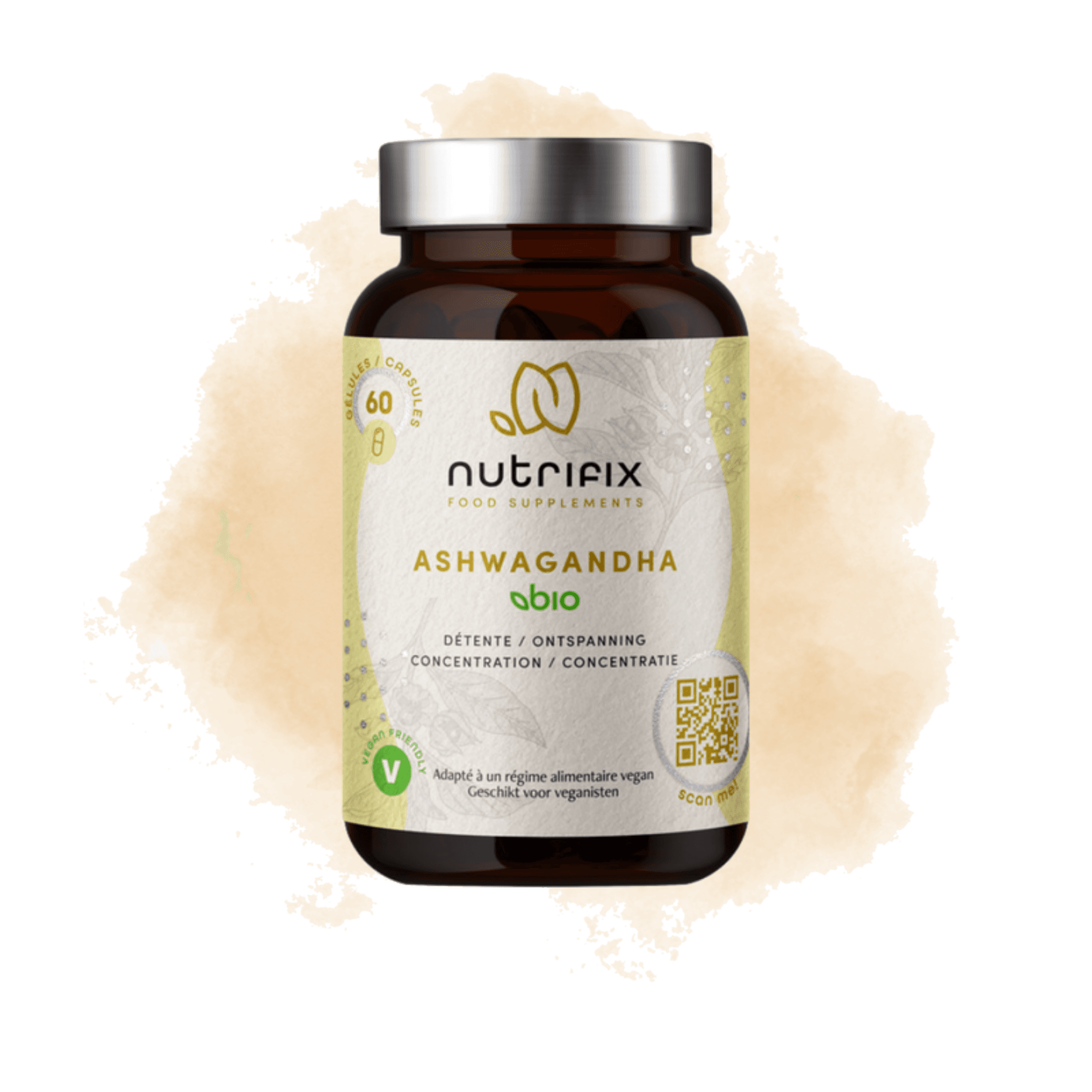 Ashwagandha bio