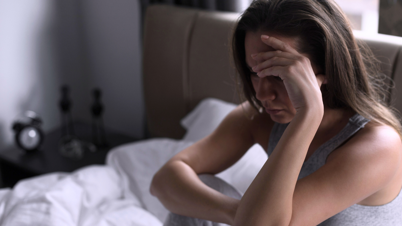 Qu’est-ce que le SPM ? Comprendre le syndrome prémenstruel pour mieux le vivre Qu’est-ce que le SPM ? Comprendre le syndrome prémenstruel pour mieux le vivre